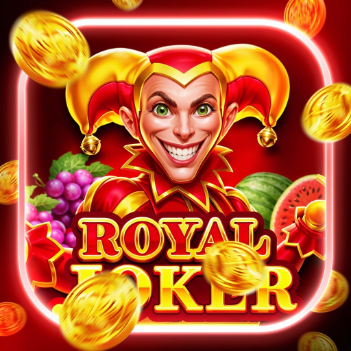 Golden Fruit Chase icon